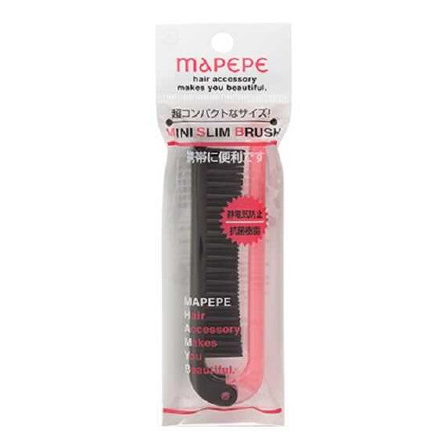Mapepe Mini Slim Brush Pink (1 Piece)