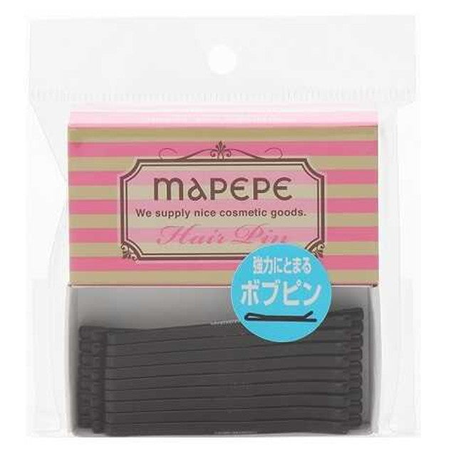 Mappepe Bob Pins (17 Pieces)