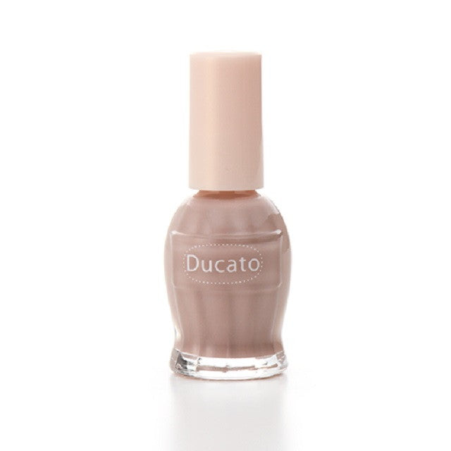 Ducato Natural Nail Color N40 Chai Latte