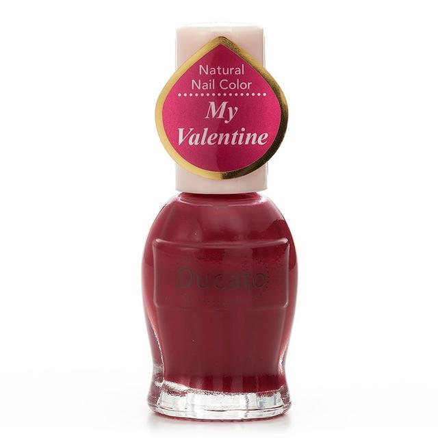 Ducato Natural Nail Color N46 My Valentine