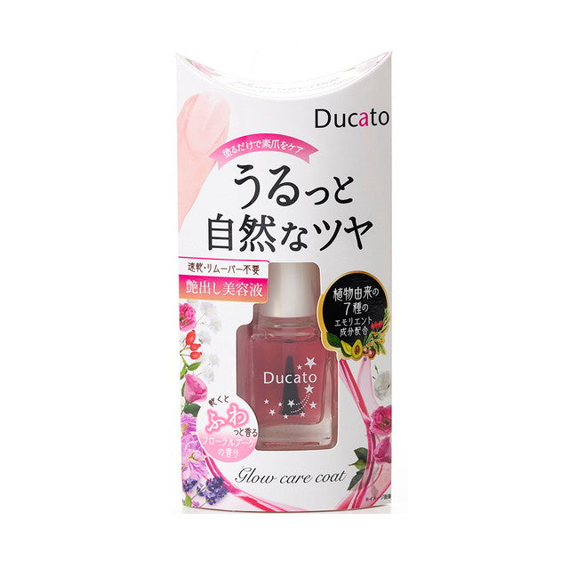 Shanti Ducato Glow Care Coat 7ml