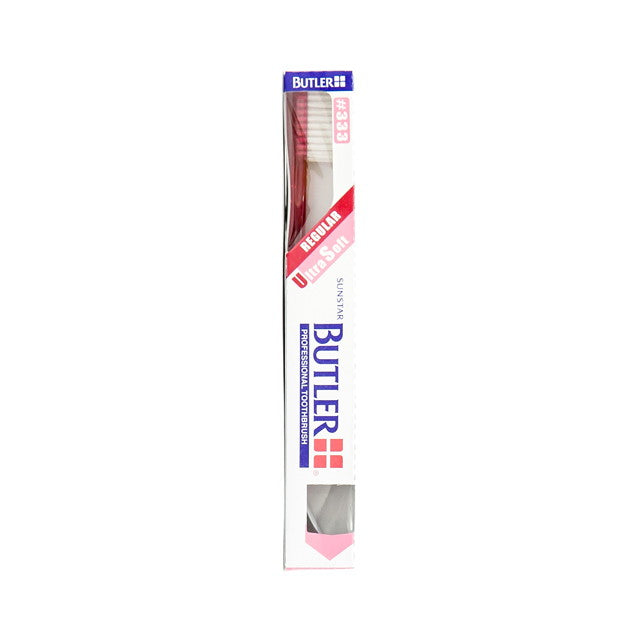 Sunstar Butler Toothbrush #333