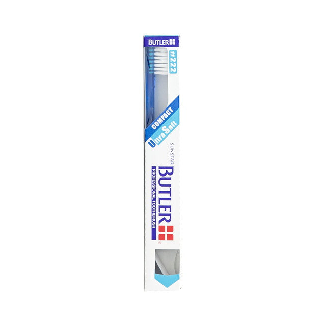 Sunstar Butler Toothbrush #222