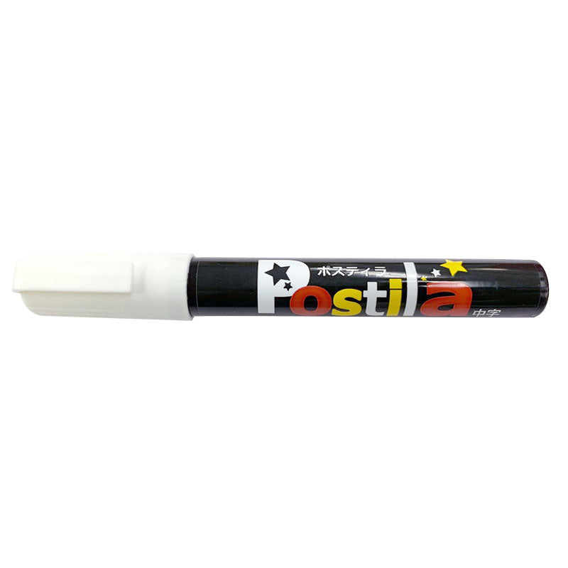 61 Sailor Postira White