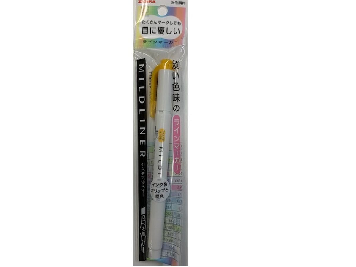 Mild Liner ML Gold