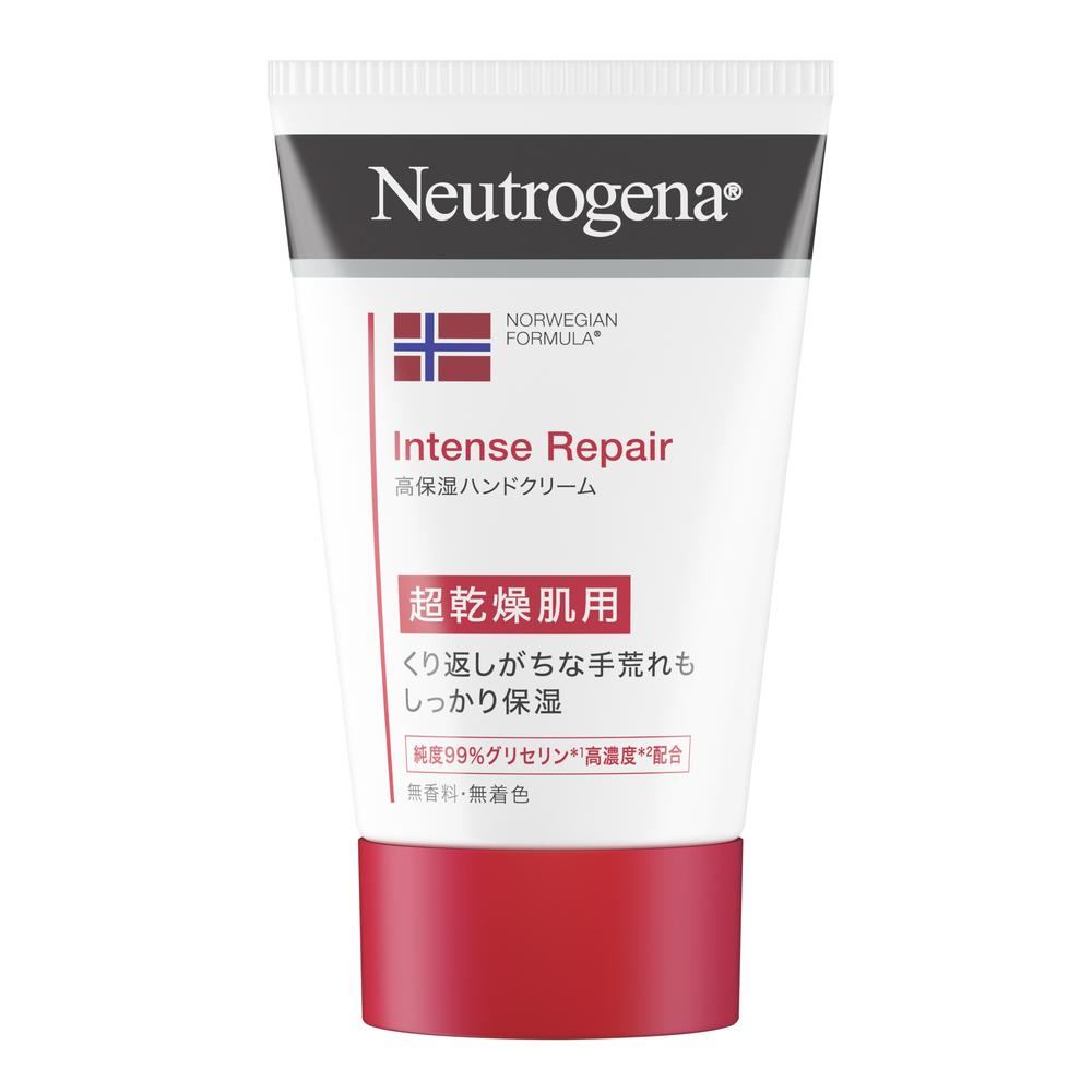 Neutrogena Intense Repair Hand Cream 50g
