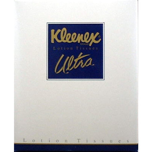 Kleenex Tissue Ultra Dresser Size (70 Sheets)