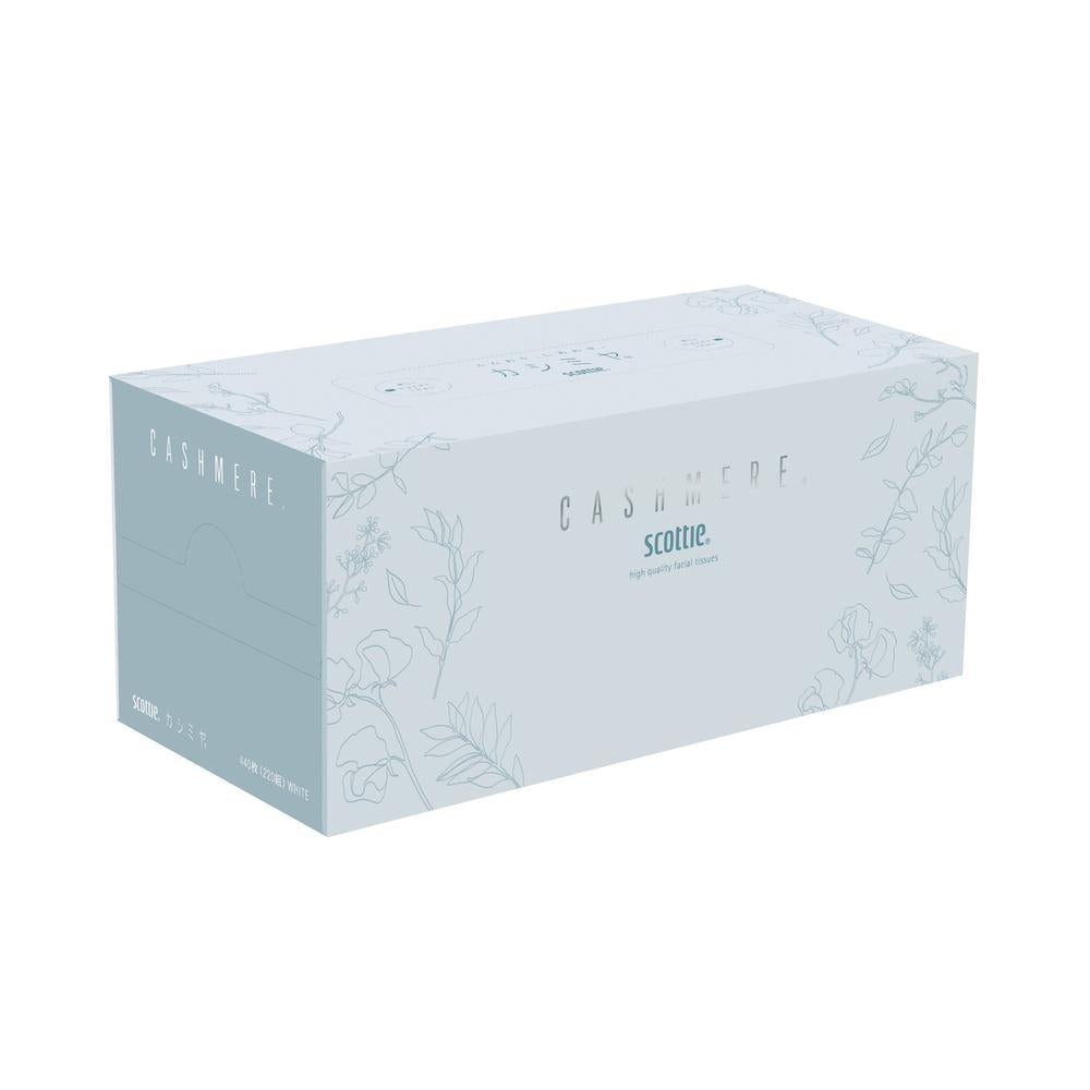 Nippon Paper Crecia Scottie Cashmere Elegant 220 Sheets