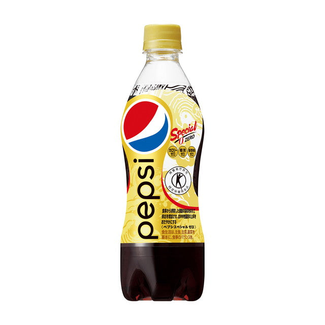 Suntory Pepsi Special (Tokuho) 490ml