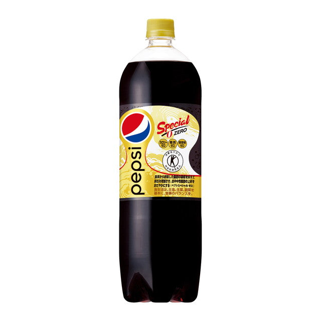 Suntory Pepsi Special (Tokuho) 1.47L