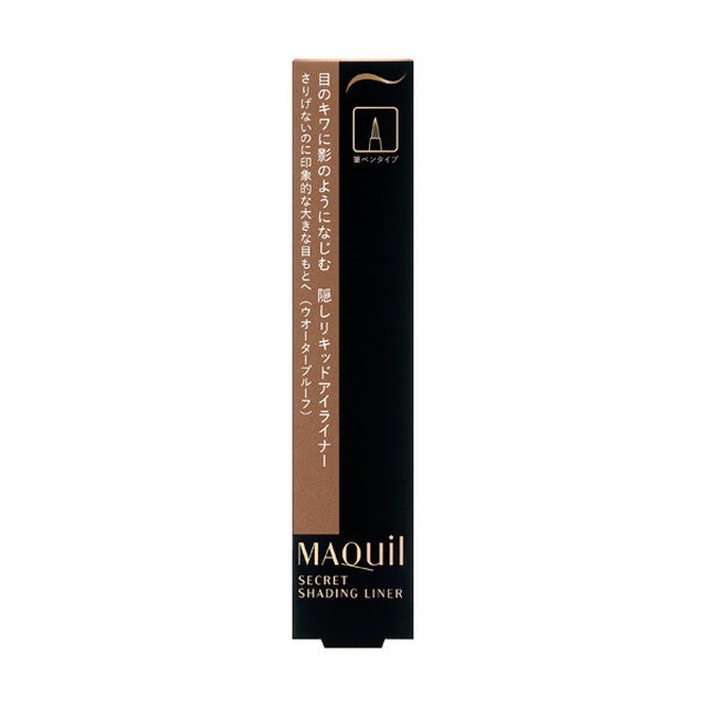 Maquillage Secret Shading Liner