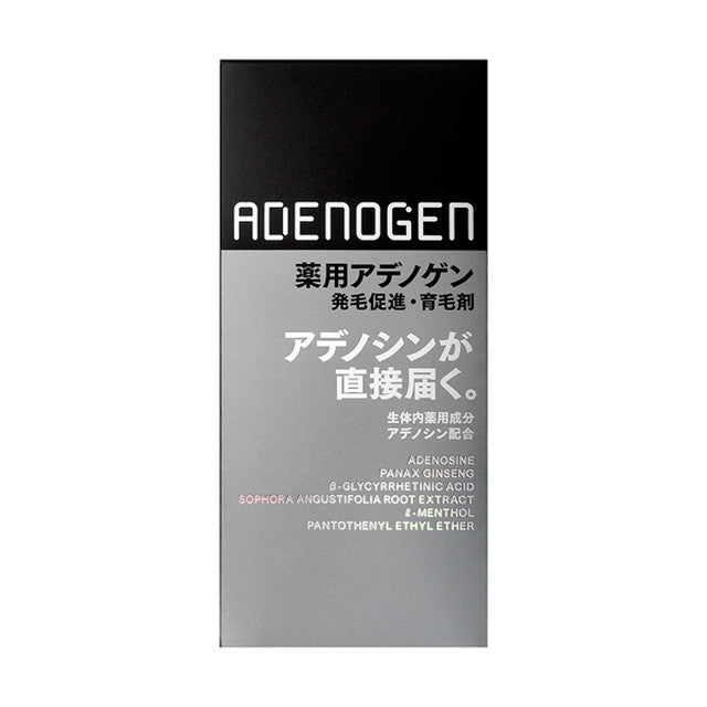 Medicinal Shiseido Adenogen Medicinal Adenogen EX 150ml