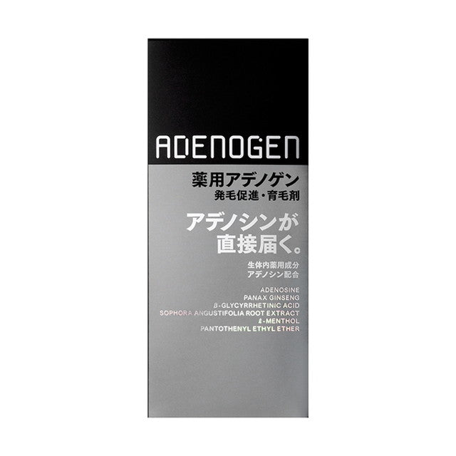 Shiseido Adenogen Medicinal Adenogen EX (L) 300ml