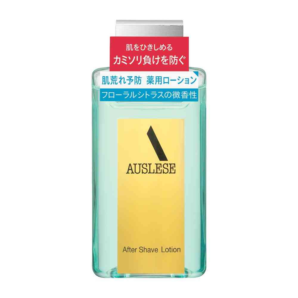 AUSLESE After Shave Lotion NA (110ml)