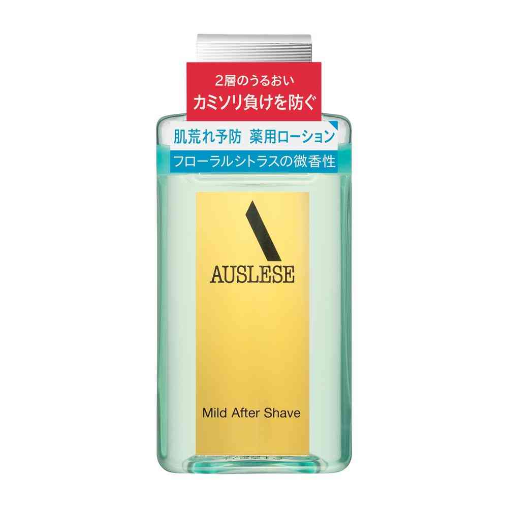 Ausleze Mild After Shave N 110ml