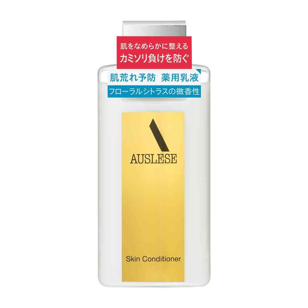 AUSLESE Skin Conditioner NA 132ml