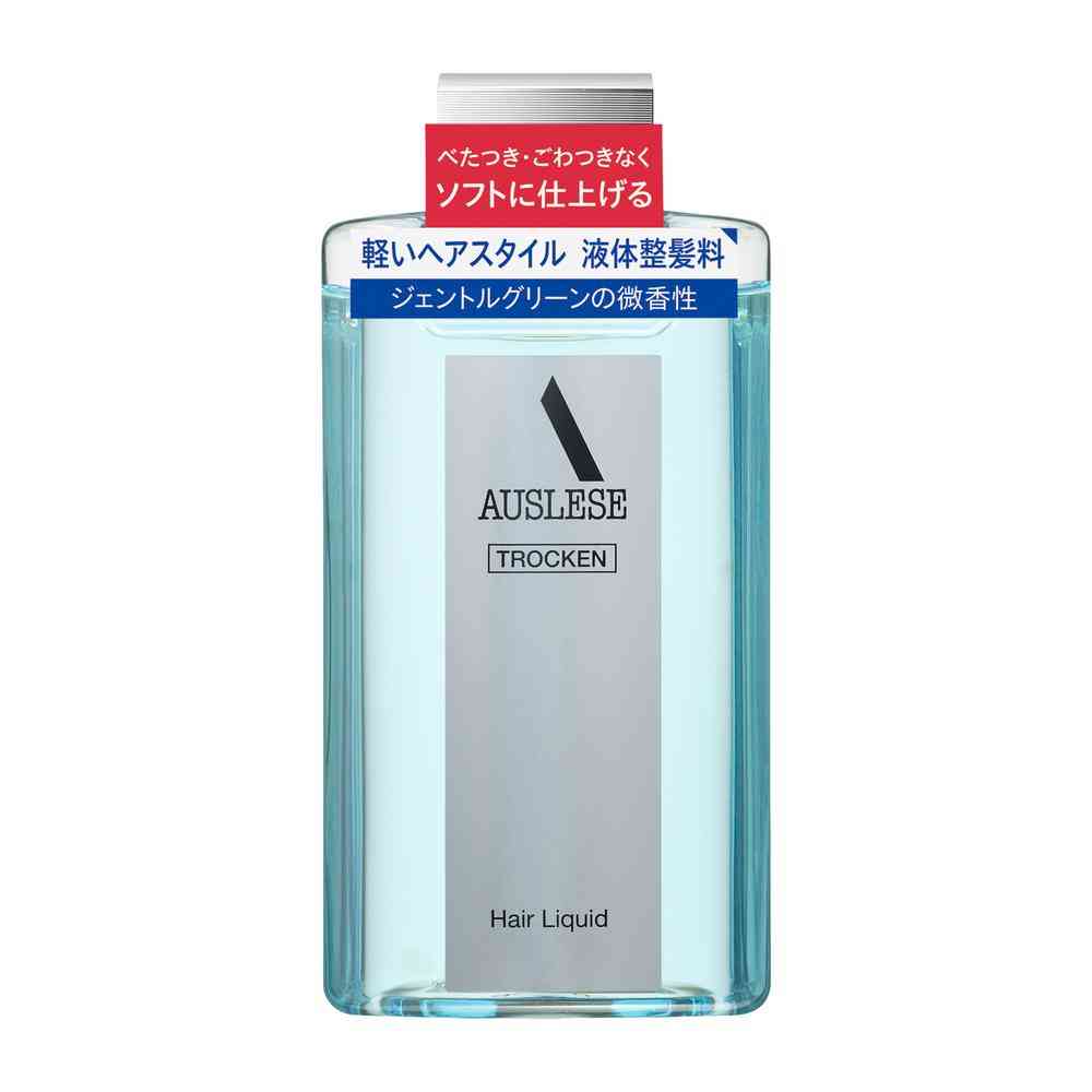 AUSLESE Hair Liquid 198ml