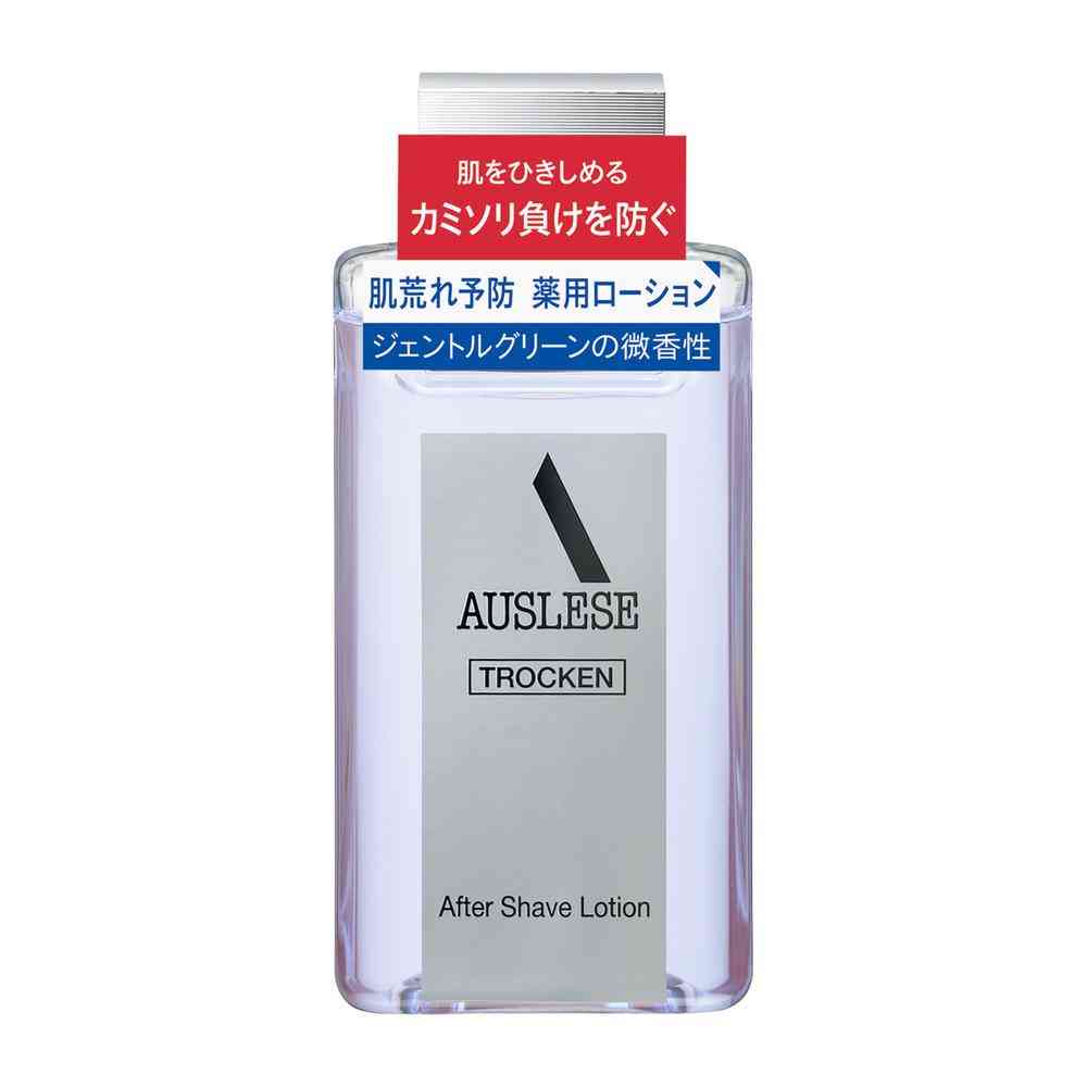 AUSLESE After Shave Lotion 110ml