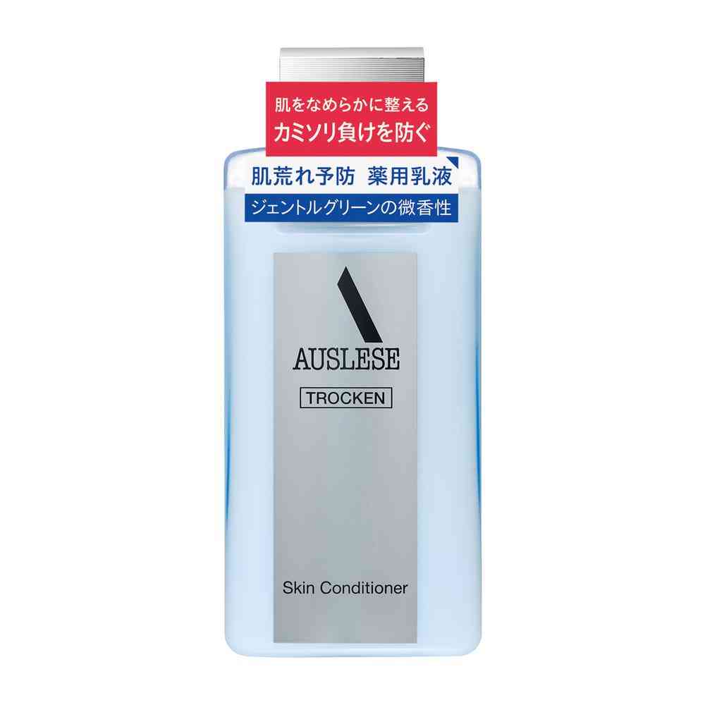 AUSLESE Skin Conditioner 132ml
