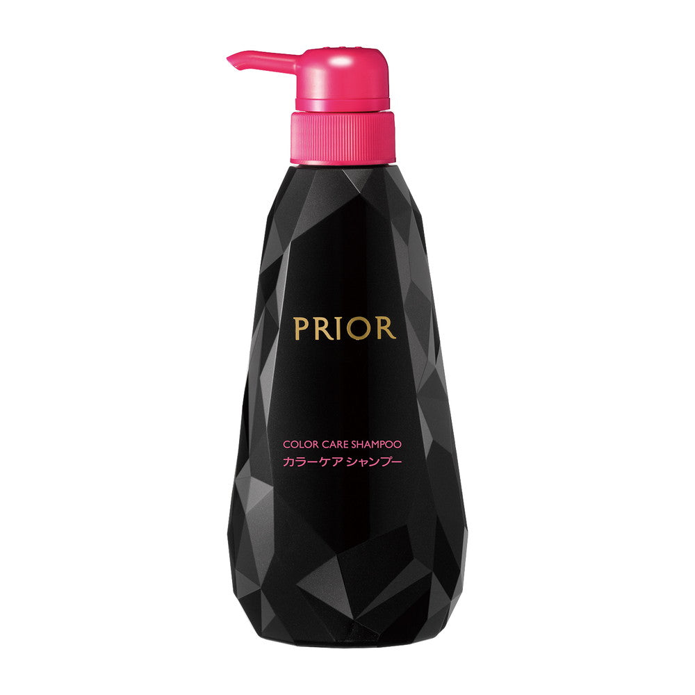 Shiseido Priori Color Care Shampoo 400ml