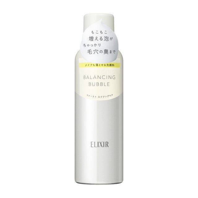 Shiseido Elixir Lifting Bubble 165g