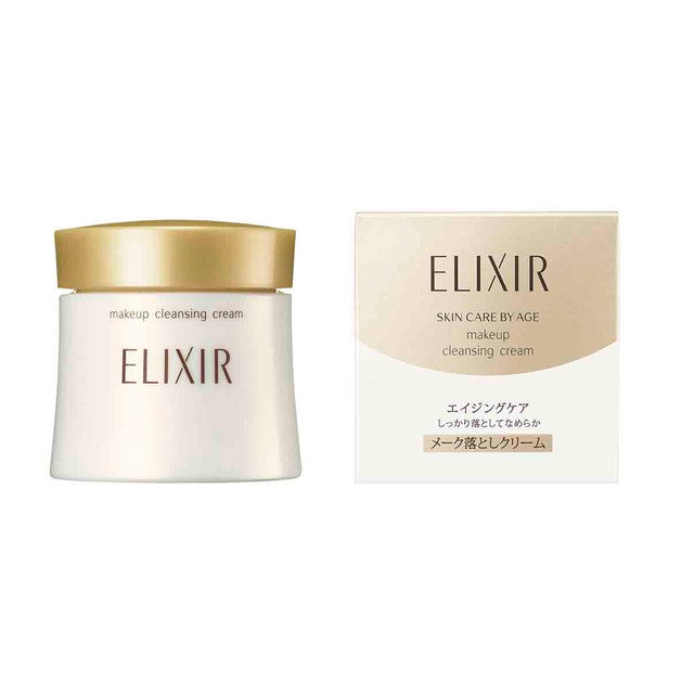 Shiseido Elixir Superior Makeup Cleansing Cream N 140g