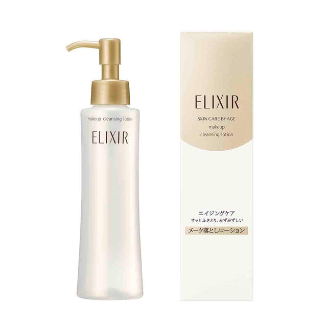 Shiseido Elixir Superior Make Cleansing Lotion N 150mL