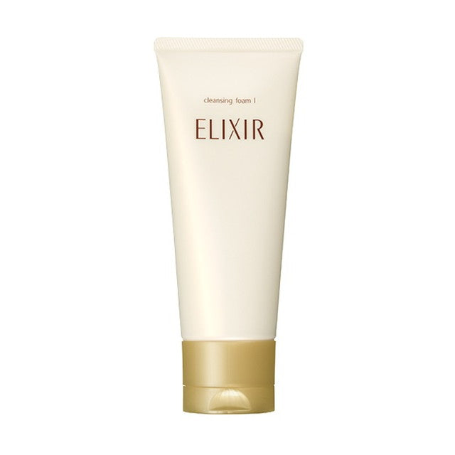 Shiseido Elixir Superior Cleansing Foam I N 145g