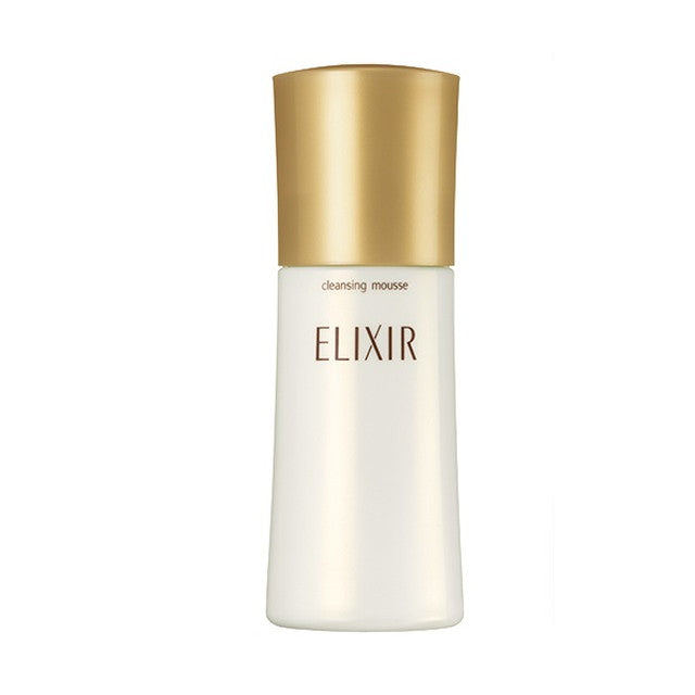 Shiseido Elixir Superior Cleansing Mousse N 140mL