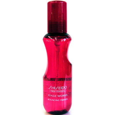 Shiseido Professional Stage Works Bouncing Primer 150ml