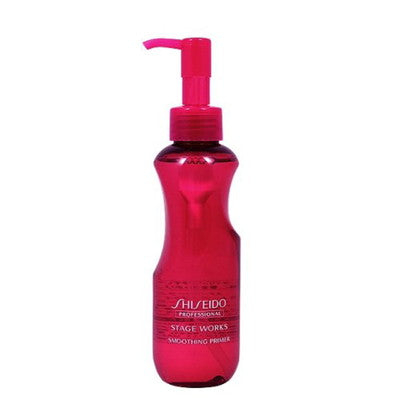 Shiseido Professional Stage Works Smoothing Primer 150ml