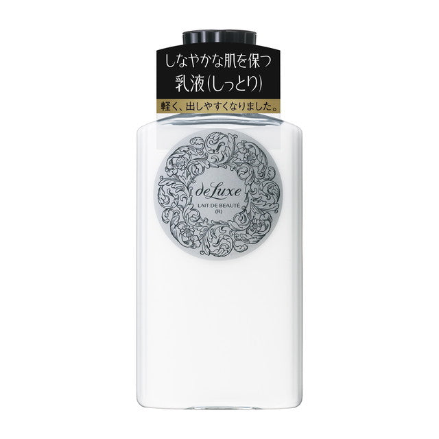 Shiseido Dulux Redebote (Moist Type) 150mL