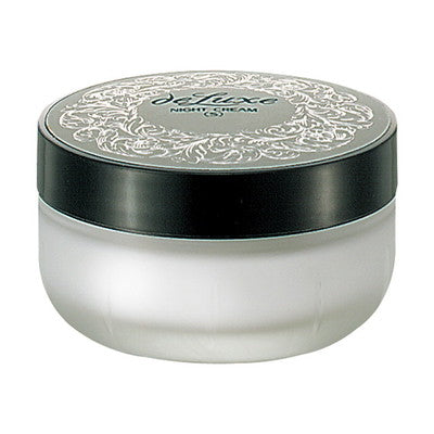 Shiseido Dulux Night Cream (Light Type) 50g