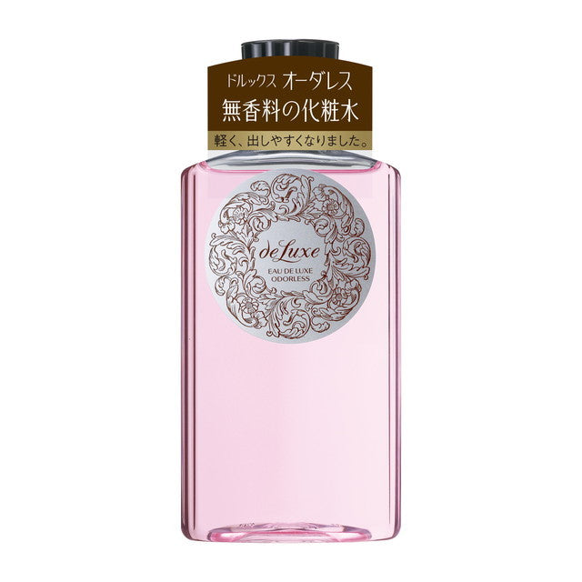 Shiseido Deluxe Eau de Luxe 150mL