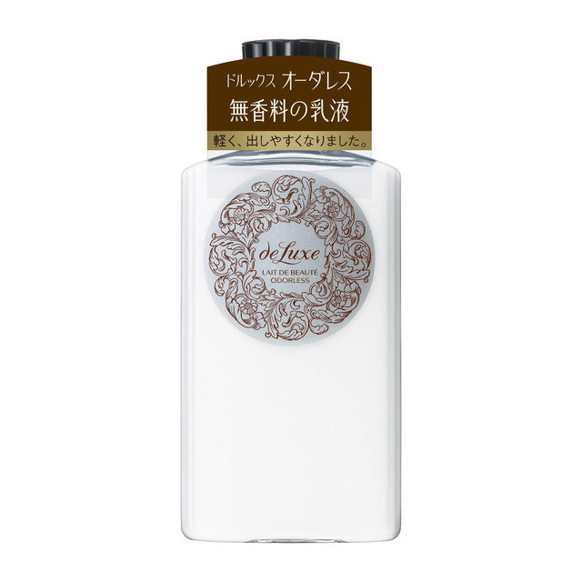 Shiseido Dulux Redebote 150ml