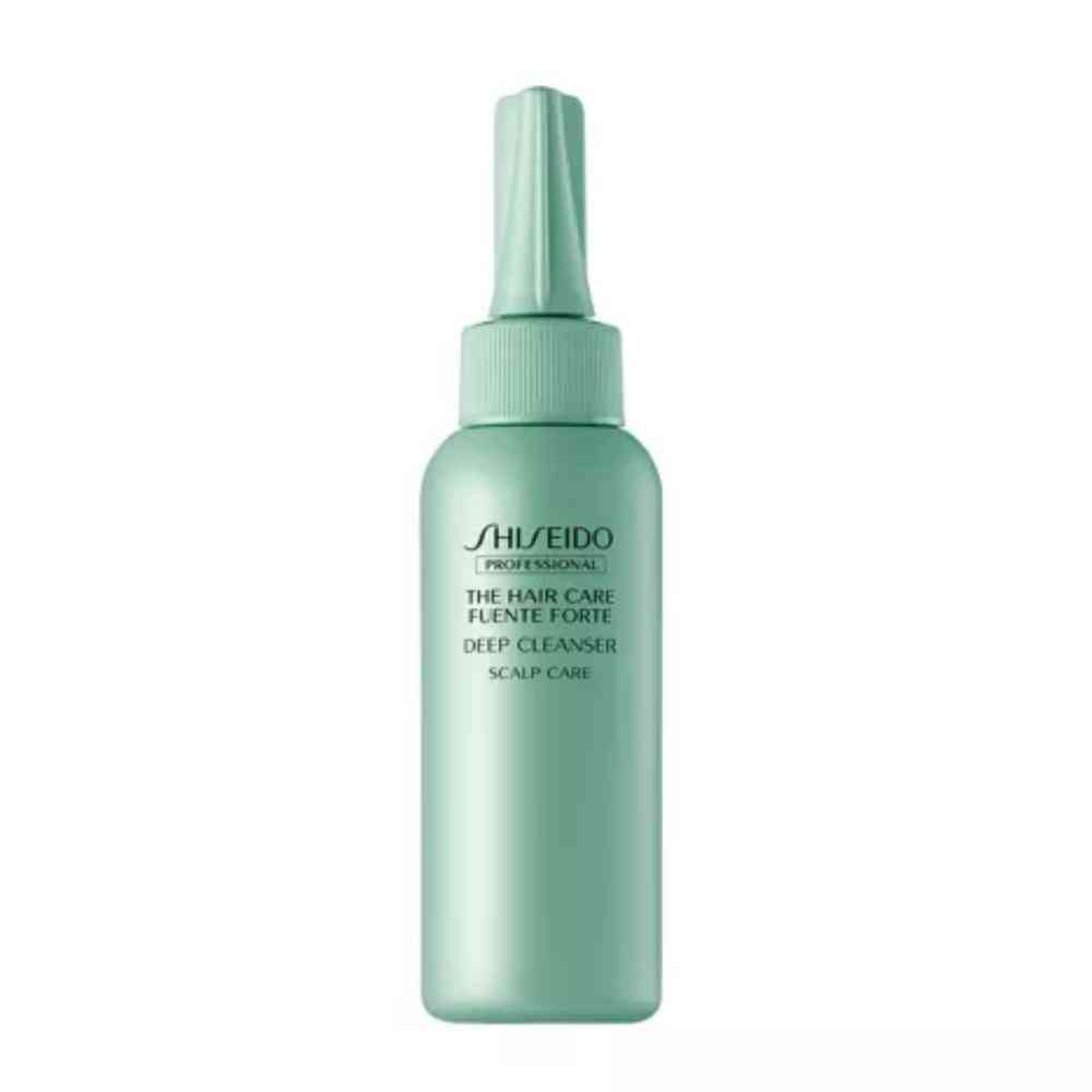 Shiseido Professional The Hair Care Fente Forte Deep Cleanser 100mL