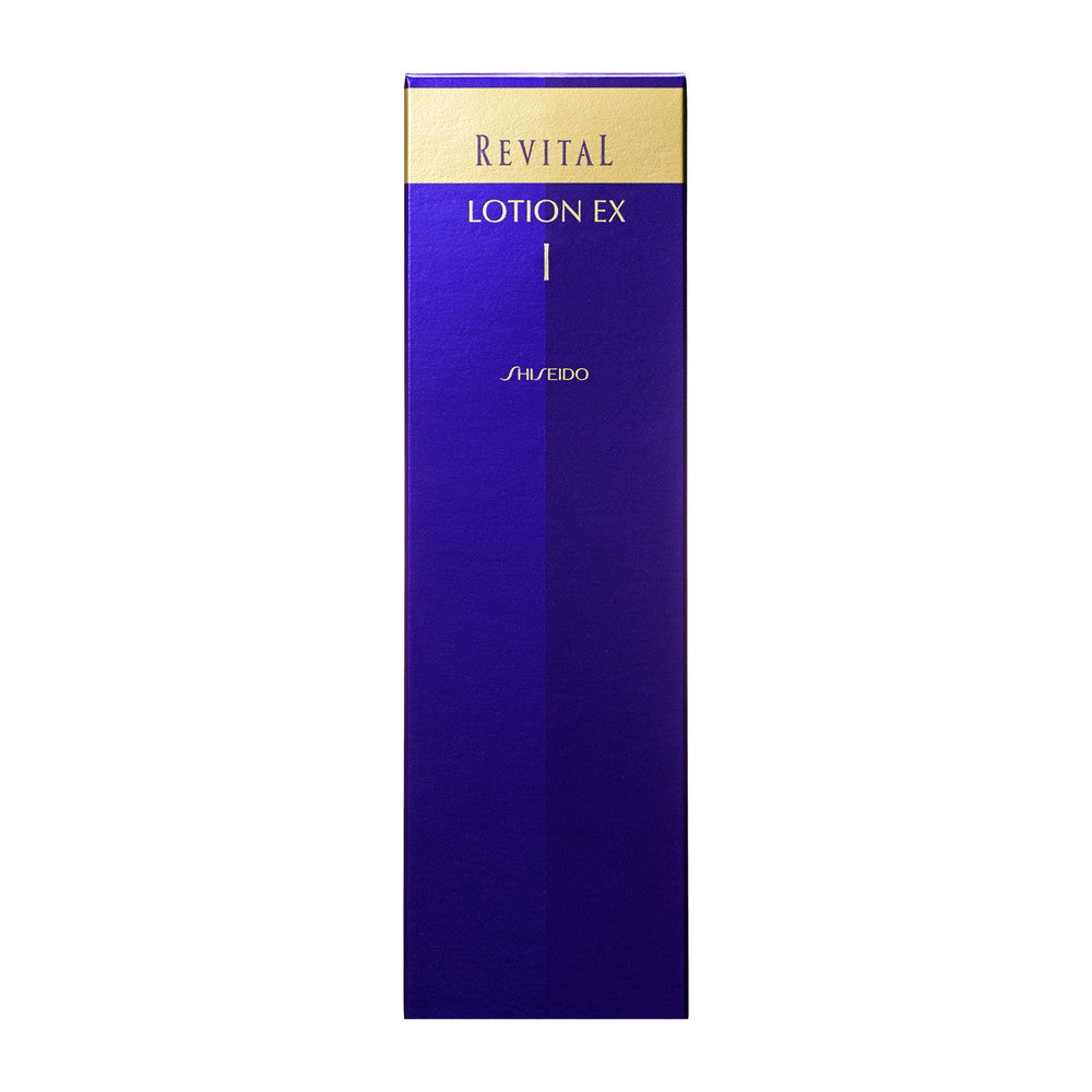 Shiseido Revital Lotion EX I (130ml)