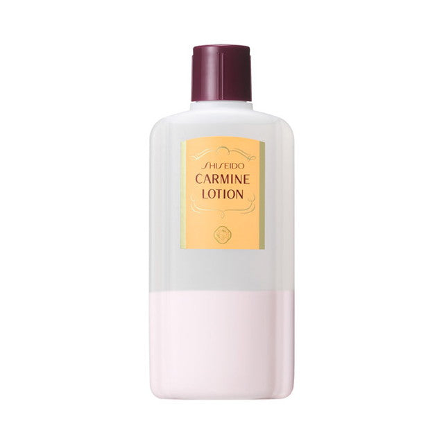 Shiseido Carmin Lotion N 260mL