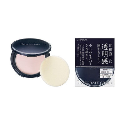 Shiseido Integrate Gracy Pressed Powder