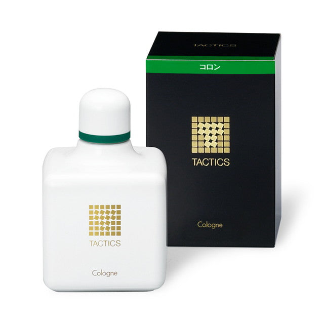 Shiseido Tactics Cologne 120ml