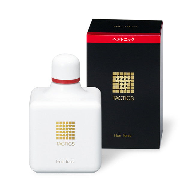 Shiseido Tactics Hair Tonic 150ml
