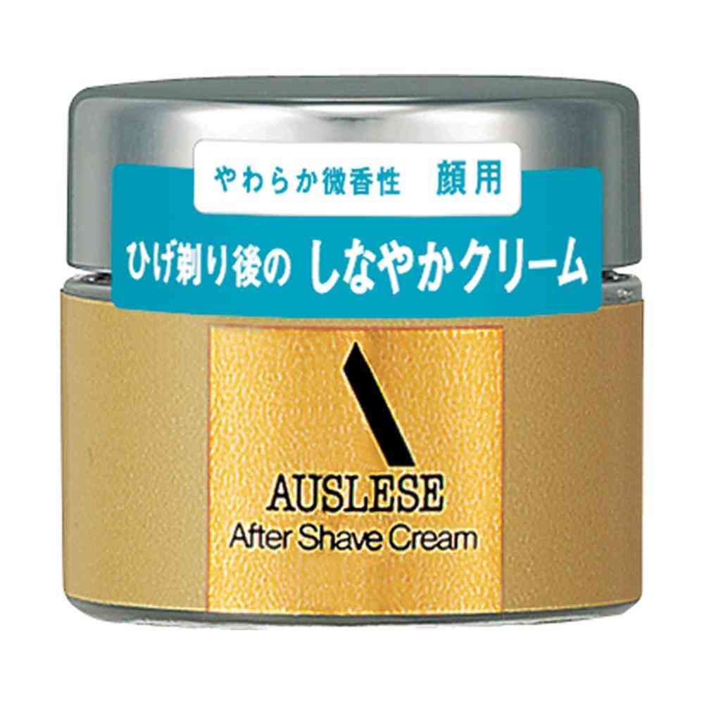 Shiseido Auslese After Shave Cream NA 30g