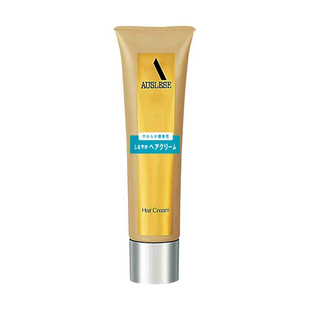 Shiseido Ausleaze Hair Cream N 100g