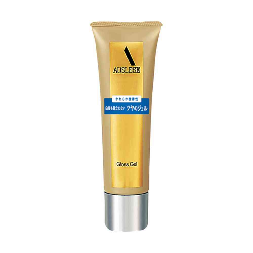 Shiseido Auseize Gloss Gel 100g