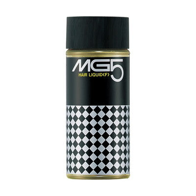 Shiseido MG5 Hair Liquid (F) <L> 300mL
