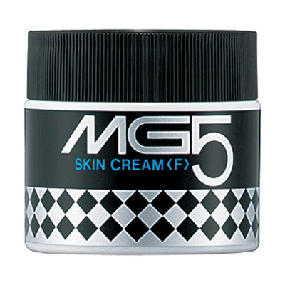 Shiseido MG5 Skin Cream (F) 50g