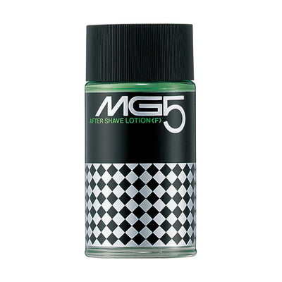 Shiseido MG5 After Shave Lotion (F) 150mL