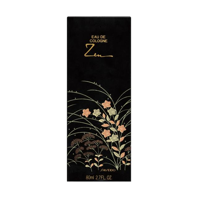 Shiseido Zen Eau de Cologne 80ml