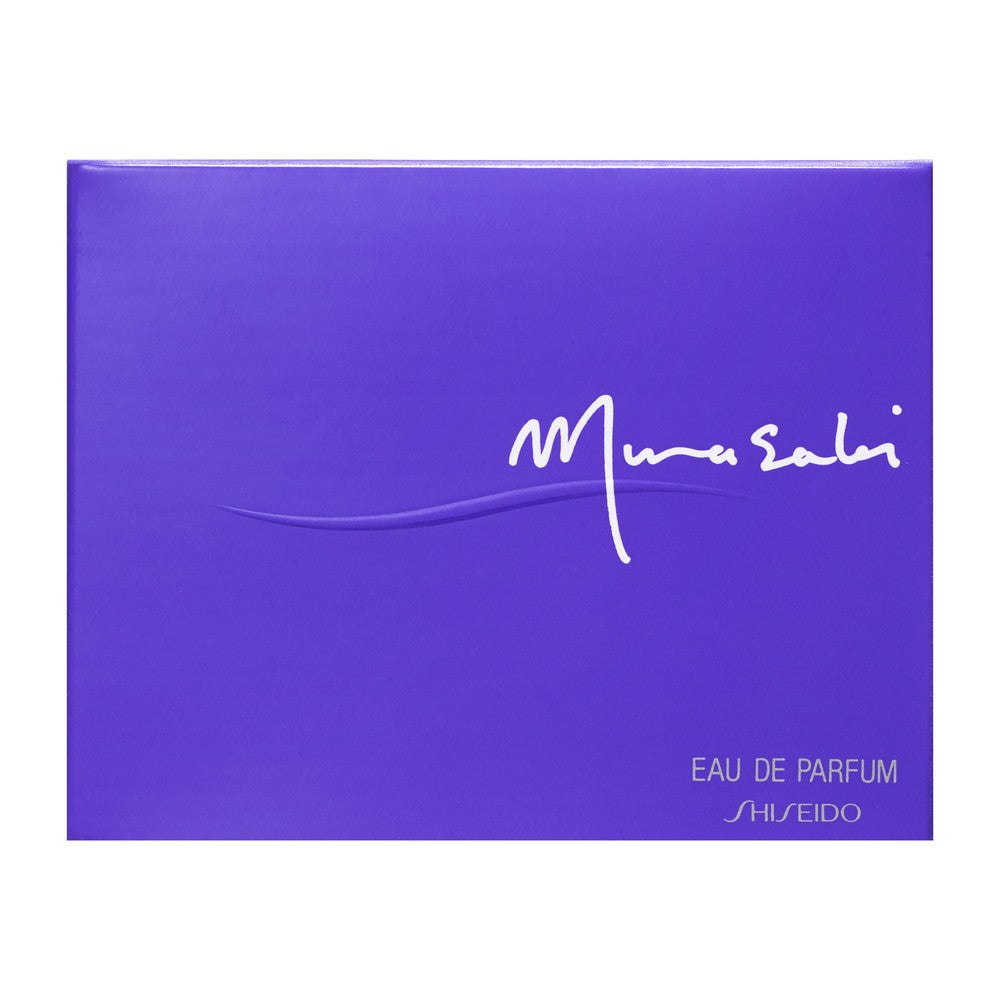 Shiseido Murakasi Eau de Parfum 60mL