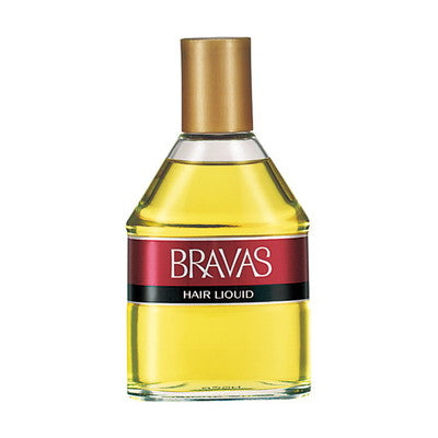 Shiseido Bravas Hair Liquid 180mL